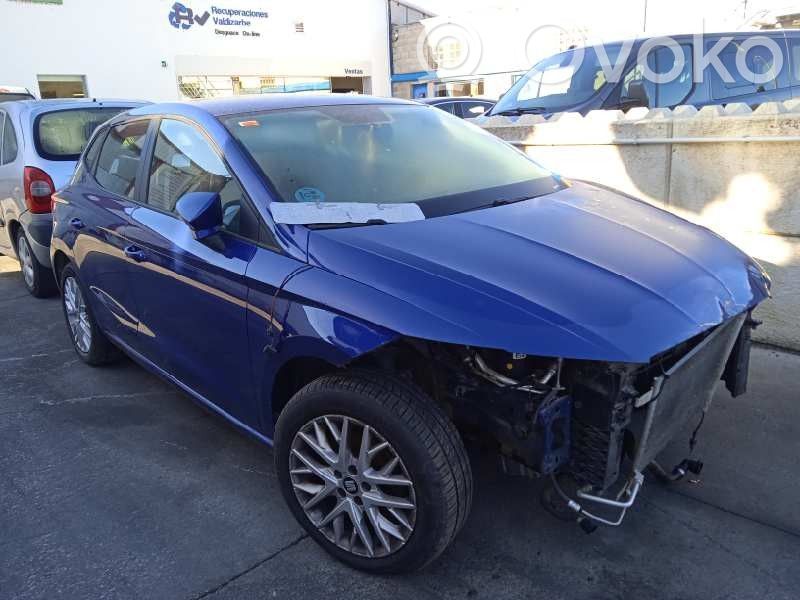 Ibiza V (KJ) Ibiza  04L907805CD