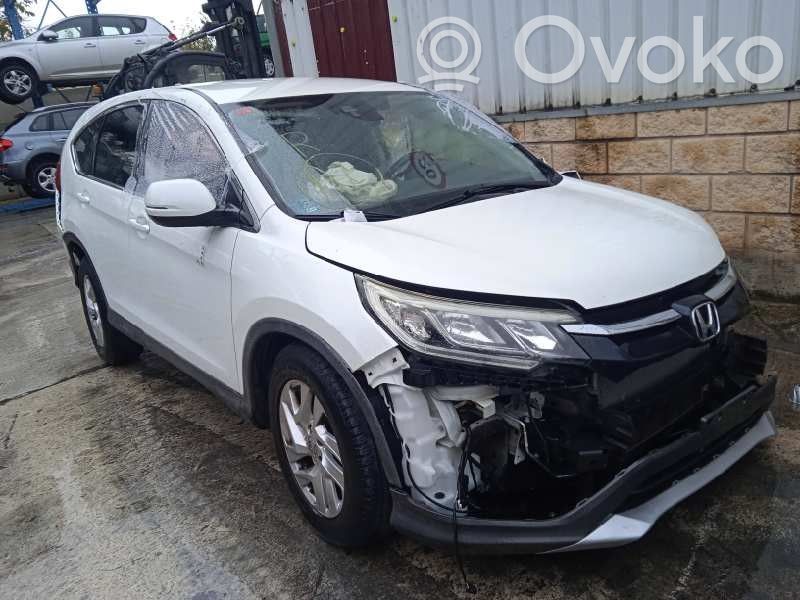 CR-V CR-V  78100T1TG126
