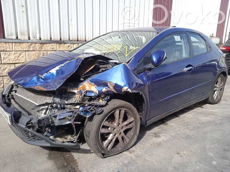 Civic Civic  AHGA67