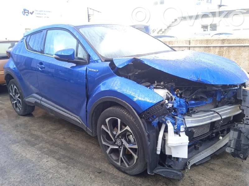 C-HR I C-HR  88162F4031