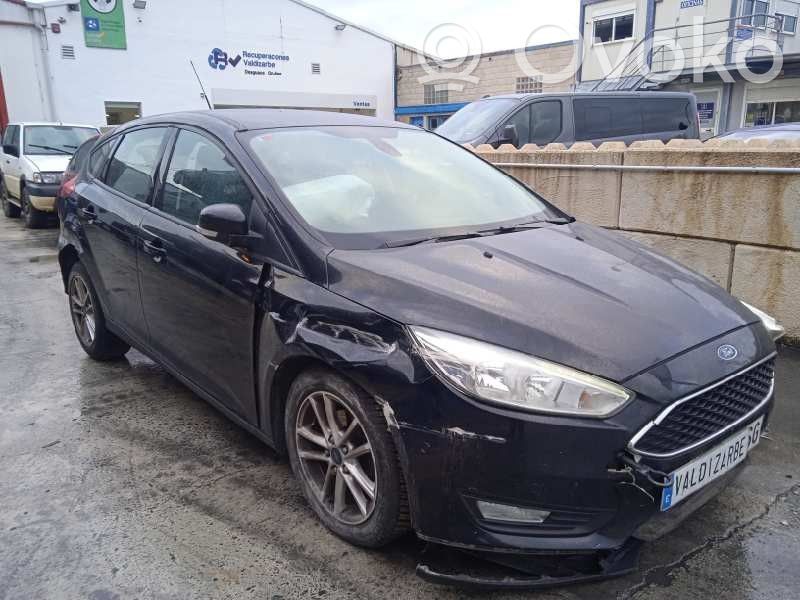 Focus Focus  F1FA12A650ASH