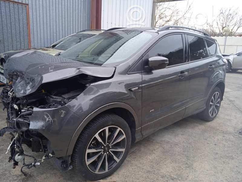 Kuga II Kuga  2277077