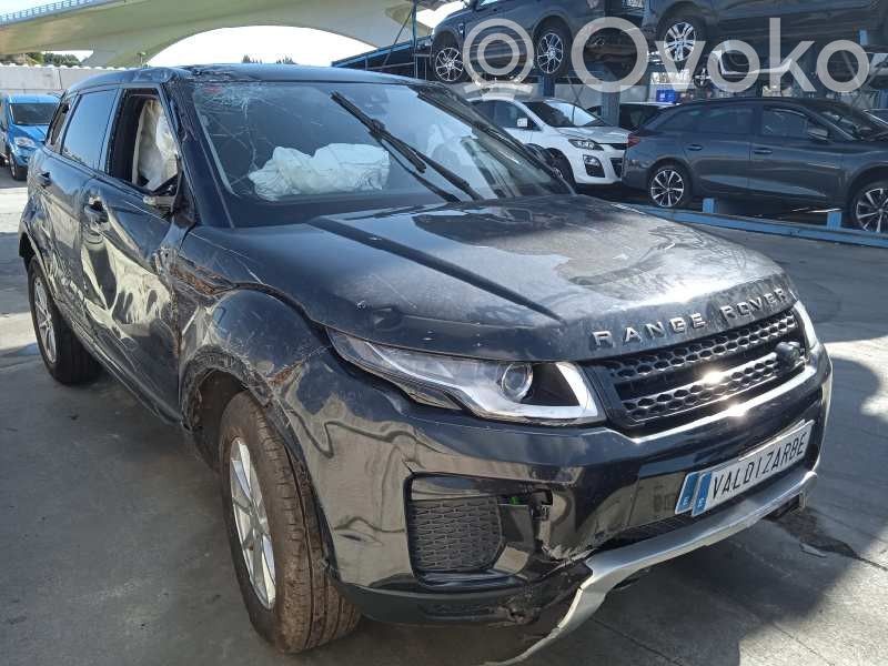 Range Rover L405 Range Rover  GX7312C520FAF