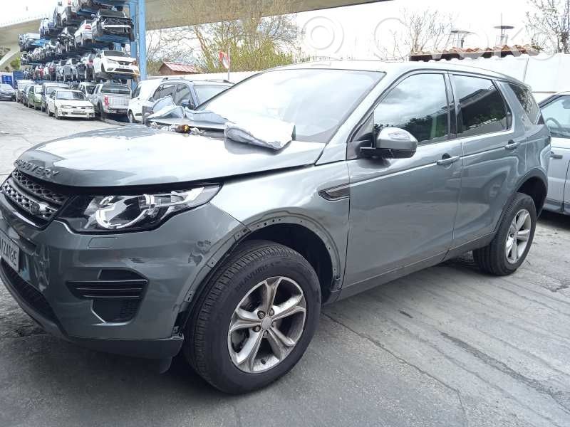 Discovery Sport Discovery  CPLA17D547AH