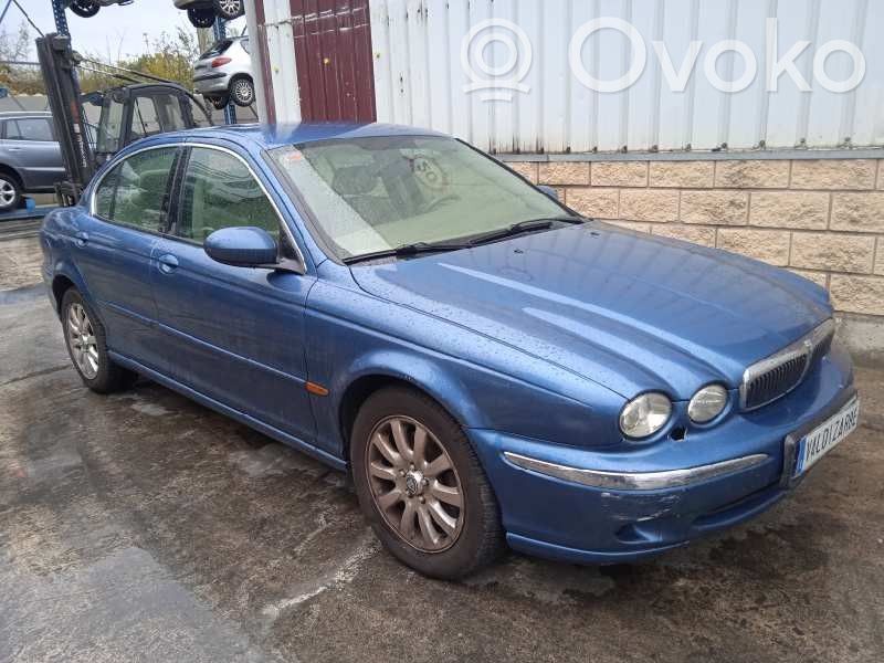 X-Type X-Type  C2S36364