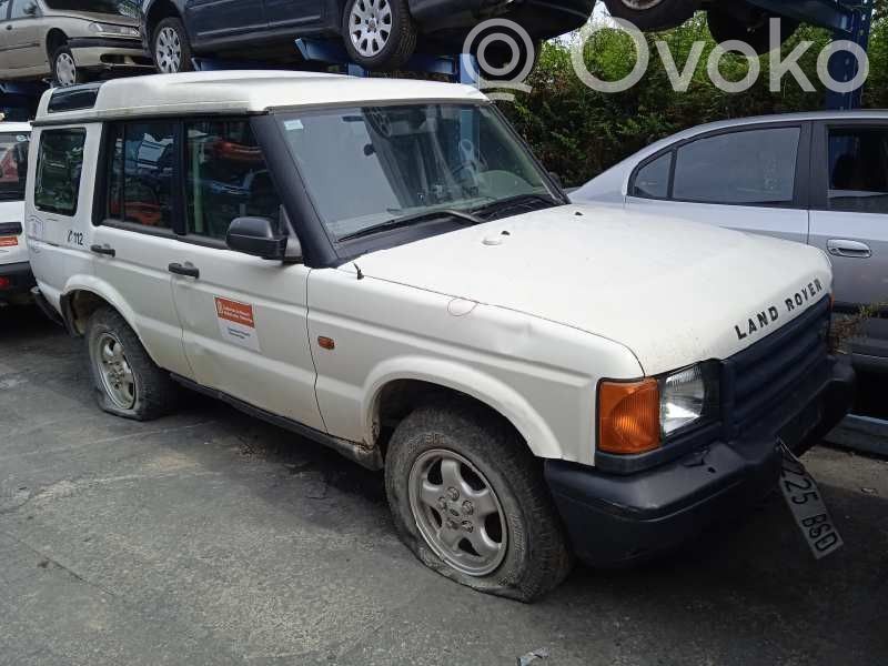 Discovery Discovery  STC1905