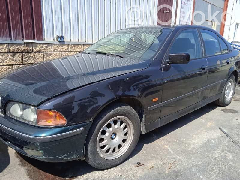 5 E39 Series 5  41358162133