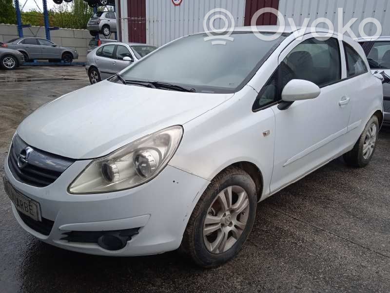 Corsa D Corsa  13256932