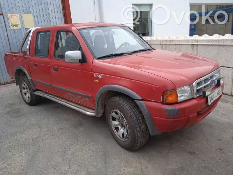 Ranger Ranger  3636418