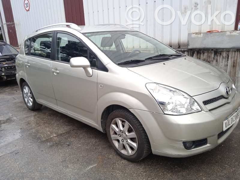 Corolla Verso E121 Corolla Verso  270600D160