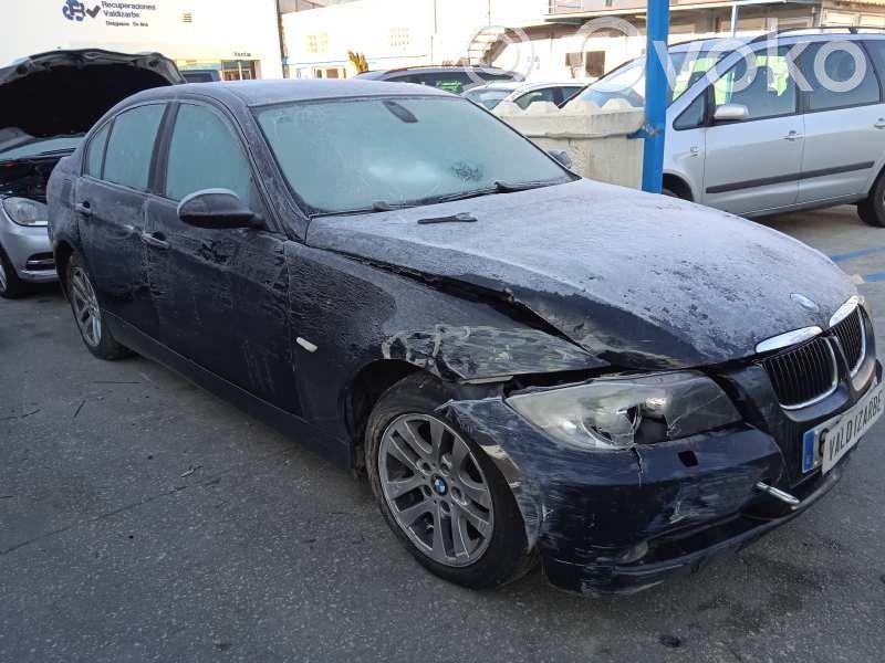 3 E90 E91 Series 3  HES