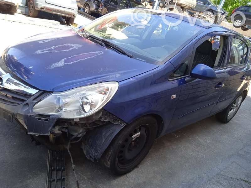 Corsa C Corsa  93189645