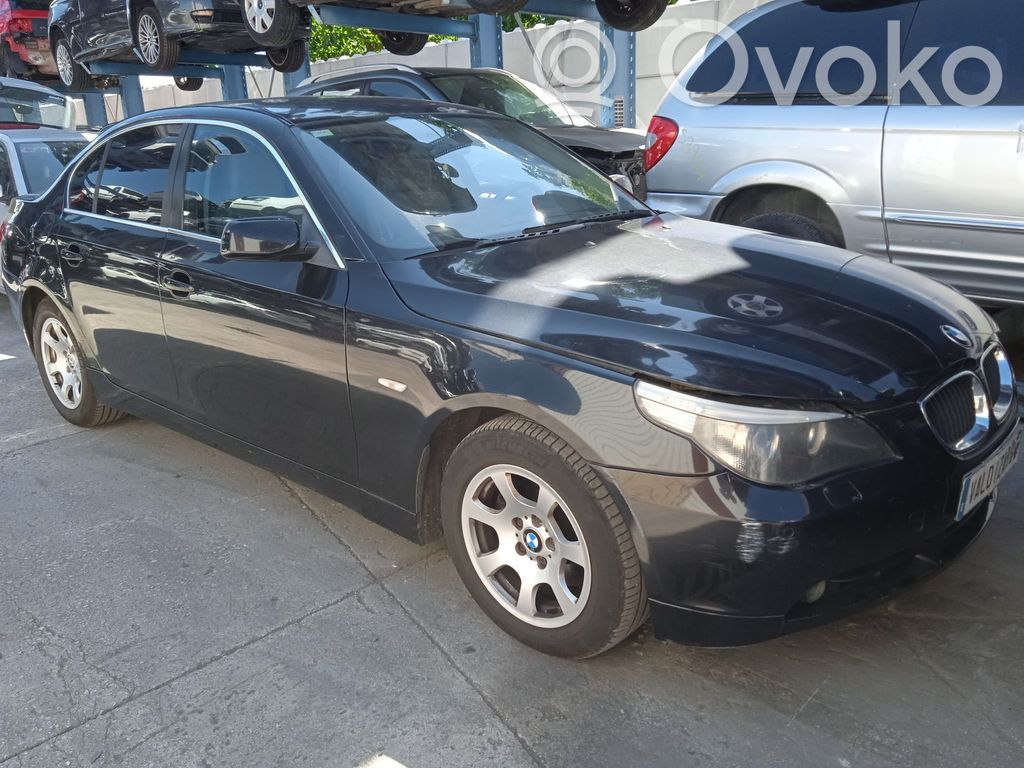 5 E60 E61 Series 5  51127077940