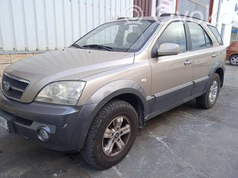 Sorento Sorento  663113E141
