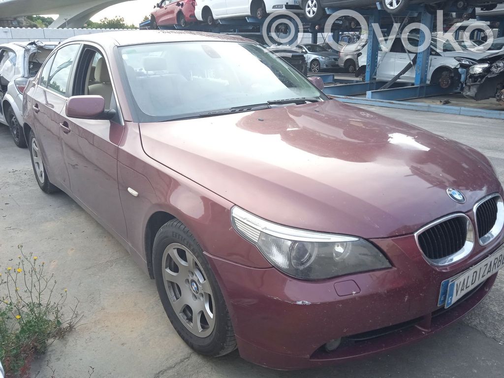 5 E60 E61 Series 5  41357111430