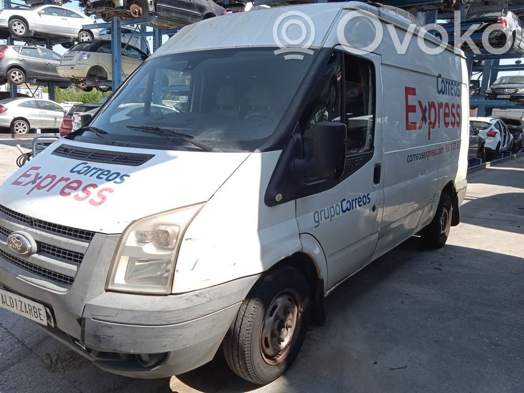 Transit Transit  CC112C405BA