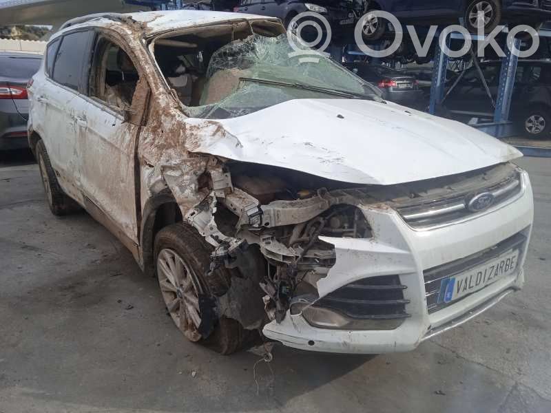 Kuga II Kuga  FV419T540BB