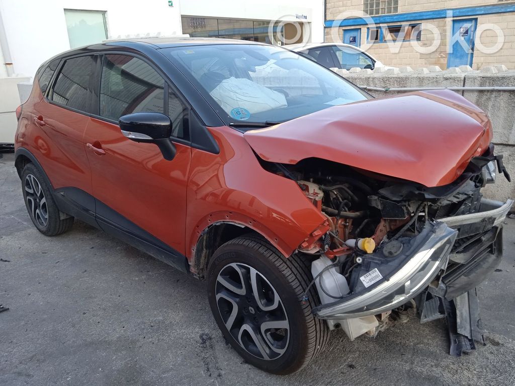 Captur Captur  850B27697R