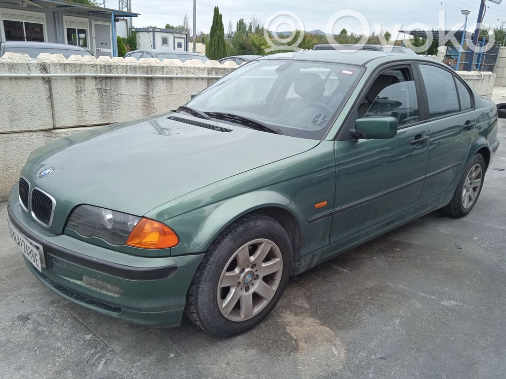 3 E36 Series 3  6902745