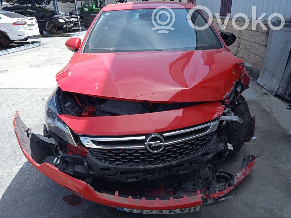 Astra K Astra  13522659