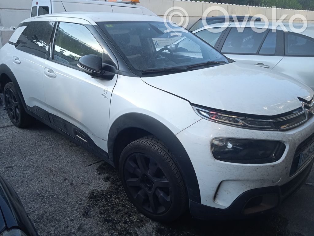 C4 SpaceTourer C4 Picasso, Grand Picasso, Aircross, Cactus  93487145