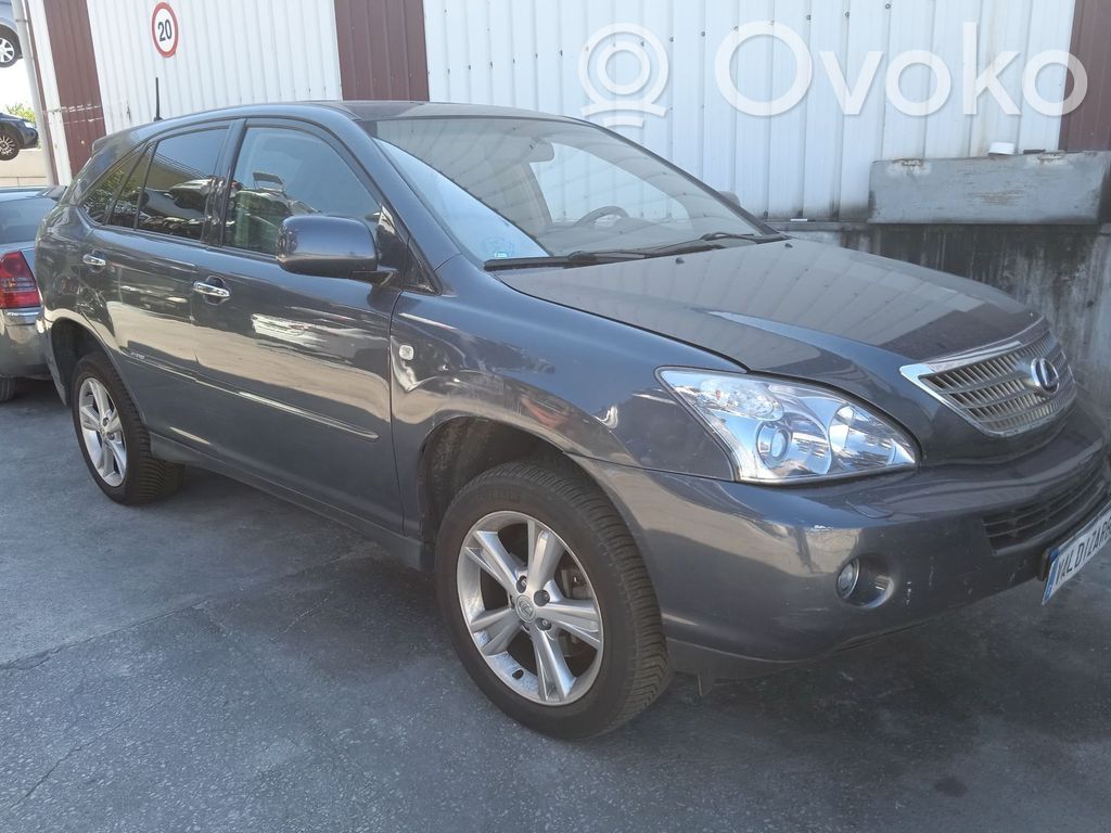 RX III RX  8917048160
