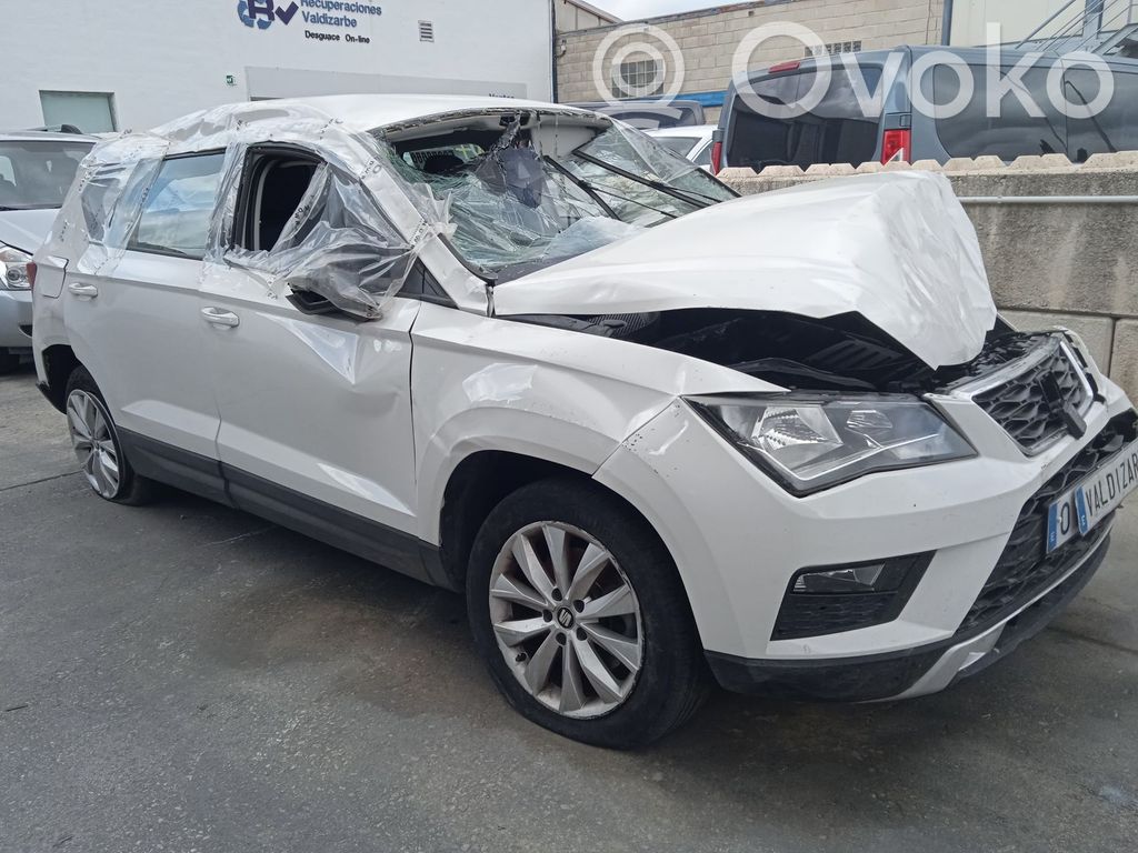 Ateca Ateca  5Q4959593E