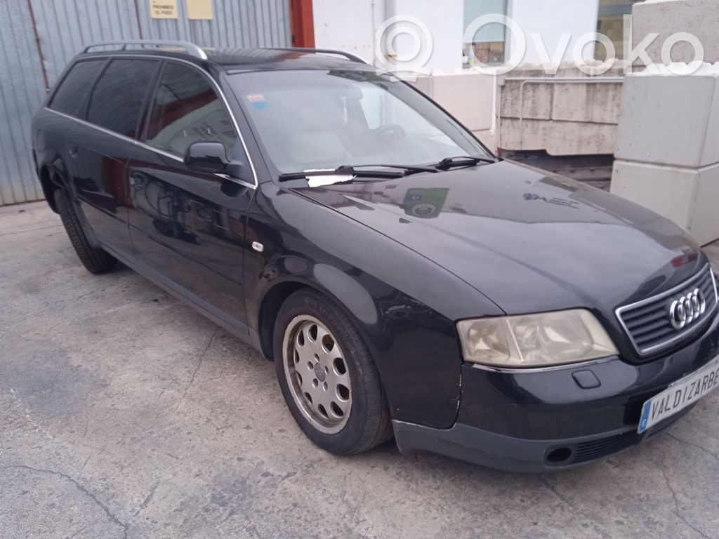 A6 Allroad C5 A6 Allroad  8EL011711