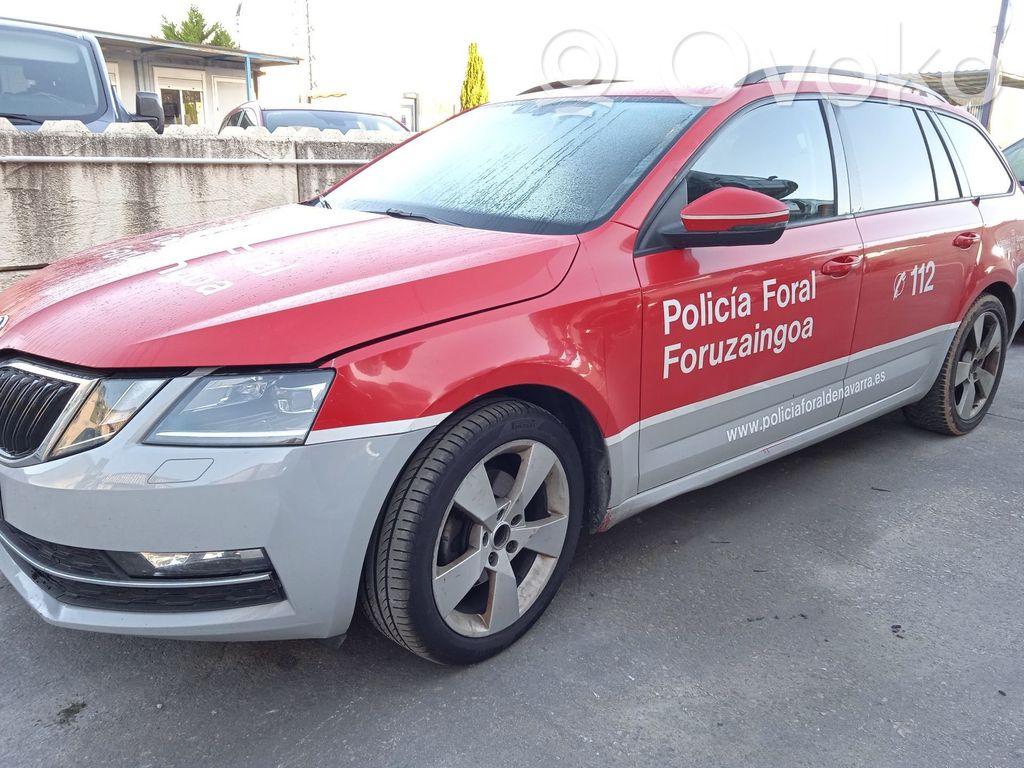 Octavia Mk3 (5E) Octavia  LRA04086