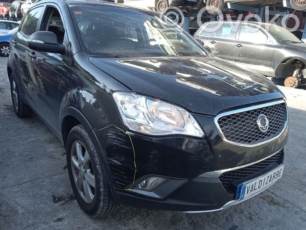Korando Korando  A6711510201