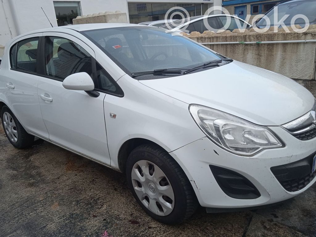 Corsa D Corsa  93189644