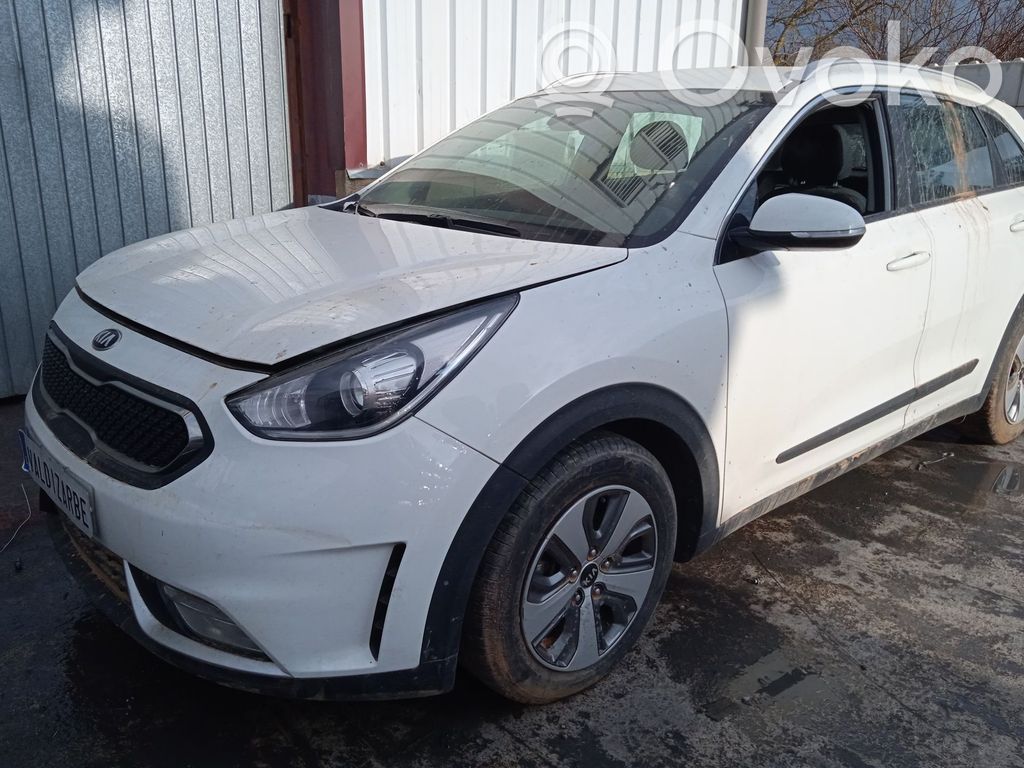 Niro Niro  93700G5AE0WK