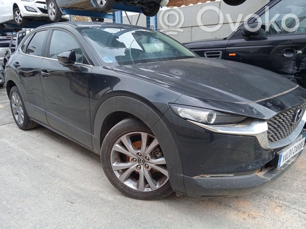 CX-30 CX-30  HF0718F00D