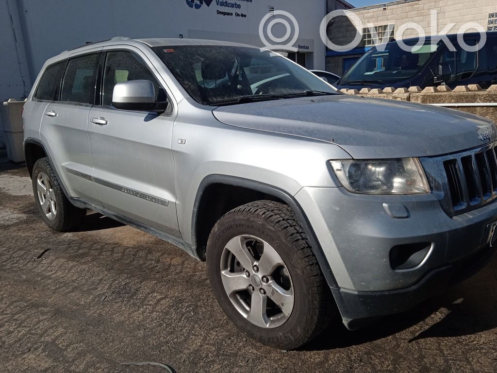 Grand Cherokee Grand Cherokee  P05150625AC