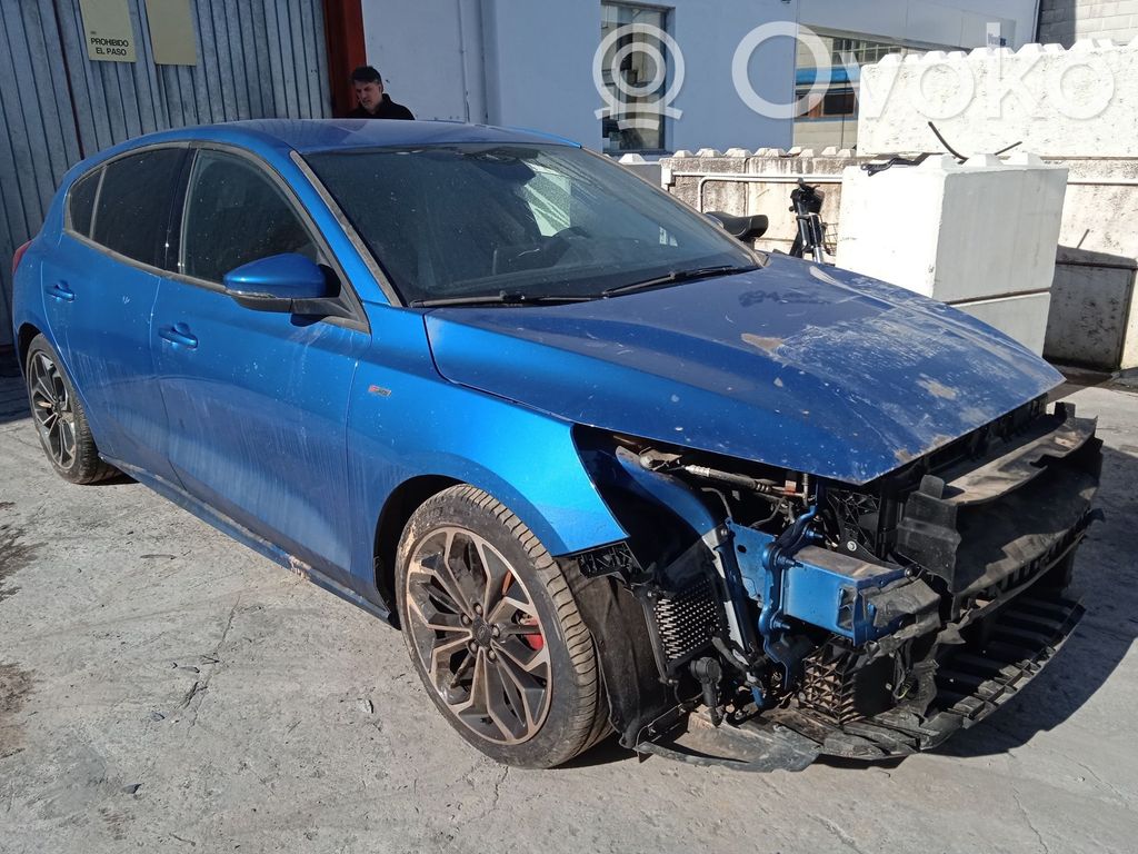 Focus Focus  B7DC