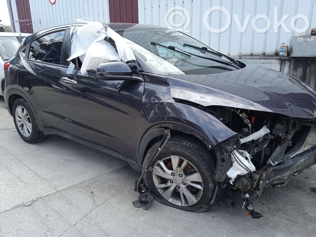 HR-V HR-V  35256T5AJ01