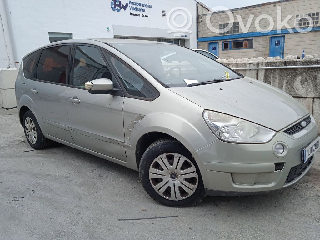 S-MAX S-MAX  1711073