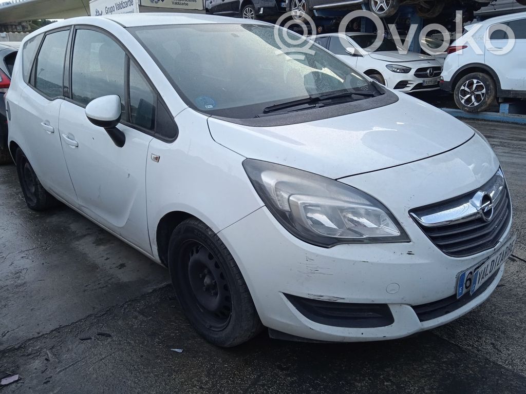 Meriva B Meriva  93168484