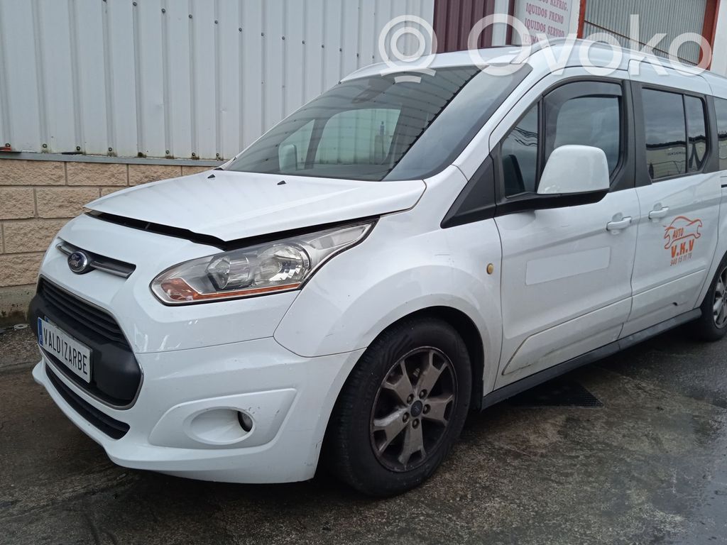 Tourneo Tourneo  BK2T18K811BC