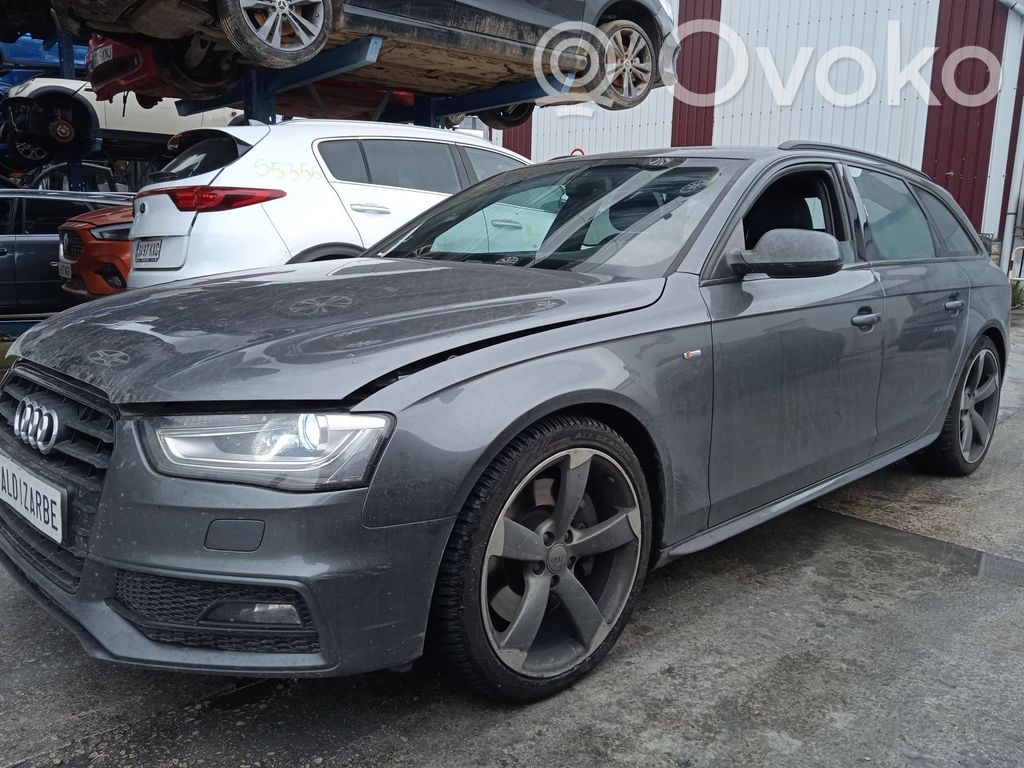 A4 Allroad A4 Allroad  8K0907807Q