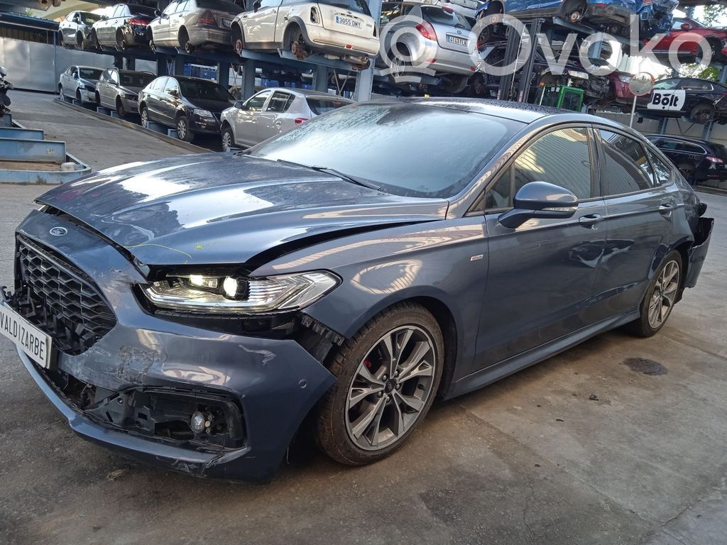 Mondeo MK V Mondeo  K2GA5E145AB