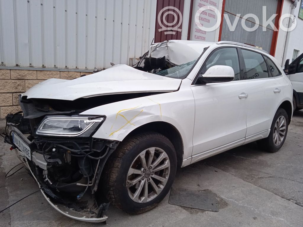 Q5 SQ5 8R Q5, SQ5  8K1820043AS