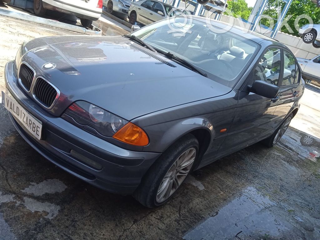 3 E46 Series 3  51118195284