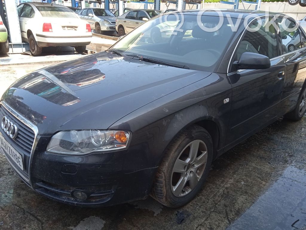 A4 Allroad A4 Allroad  8E0833052J