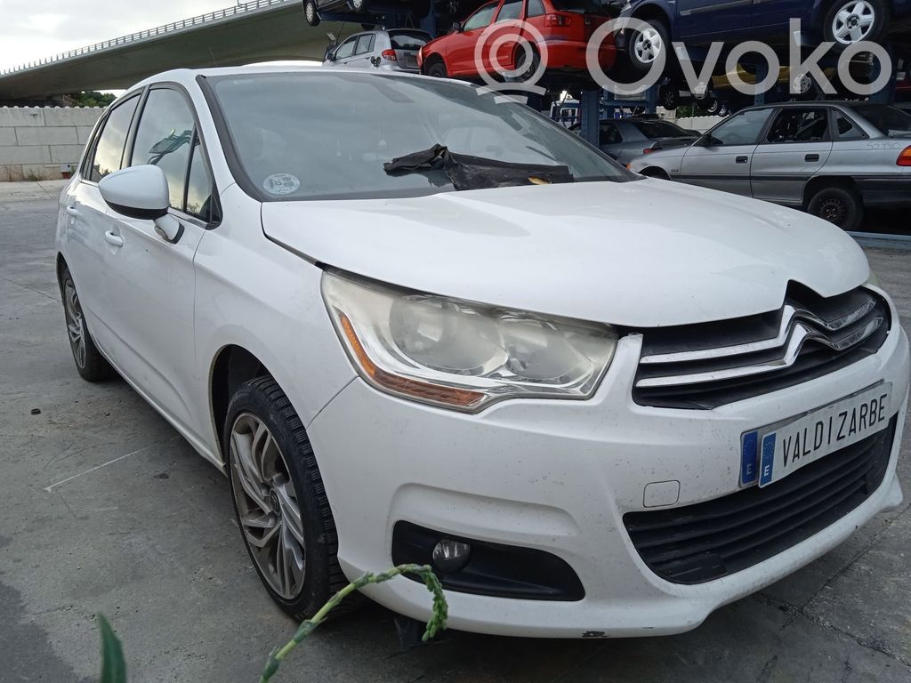 C4 II C4 Picasso, Grand Picasso, Aircross, Cactus  7840AS