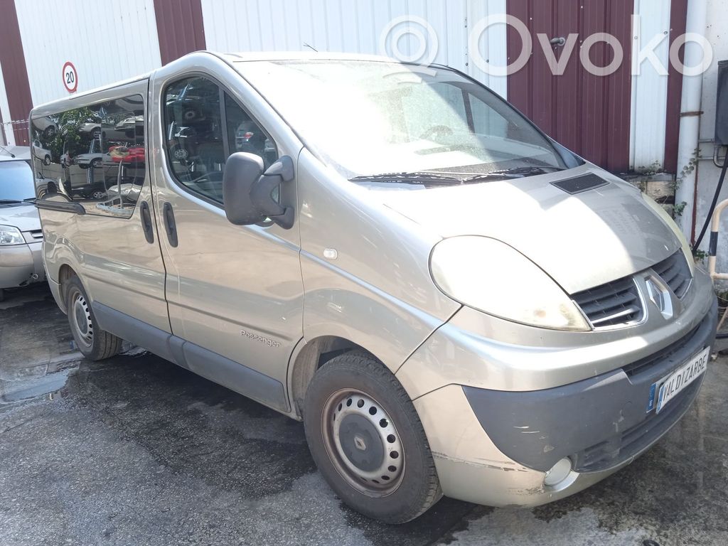Trafic II (X83) Trafic  8200662042