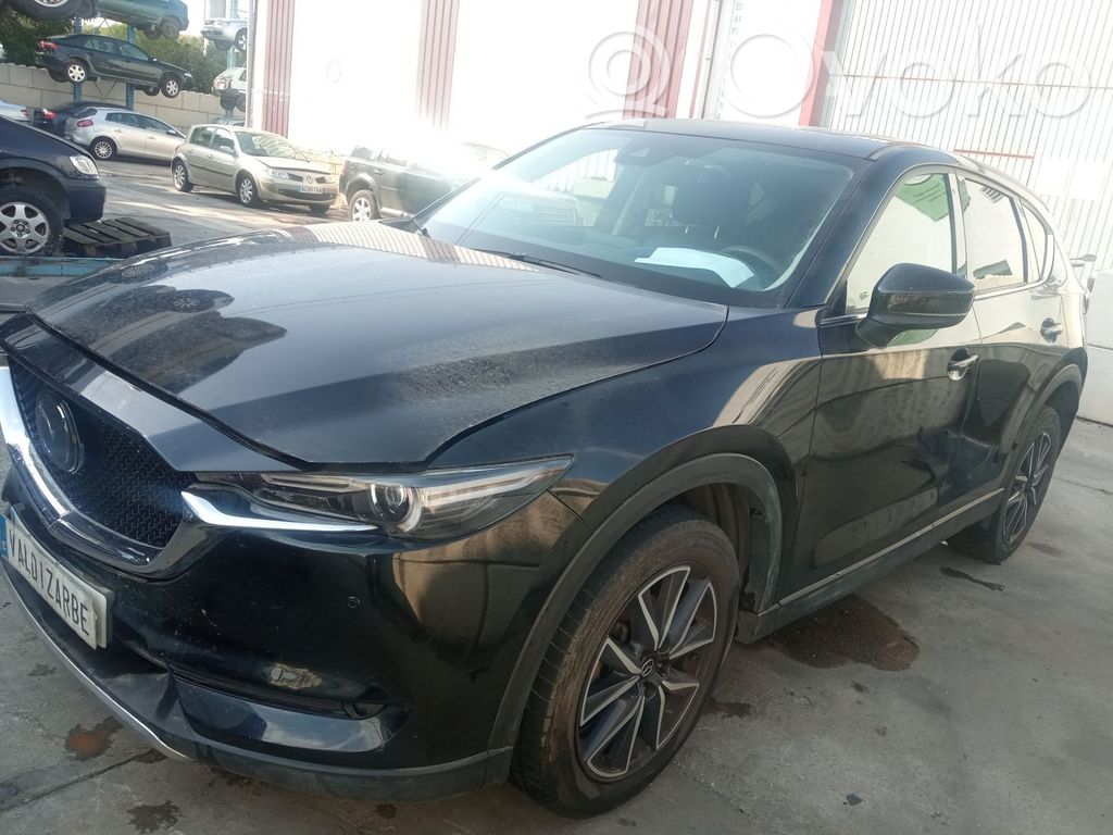 CX-5 II CX-5  PY