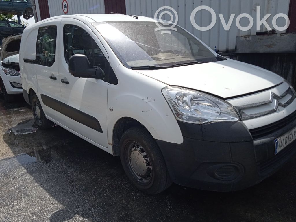 Berlingo Berlingo  7104HG