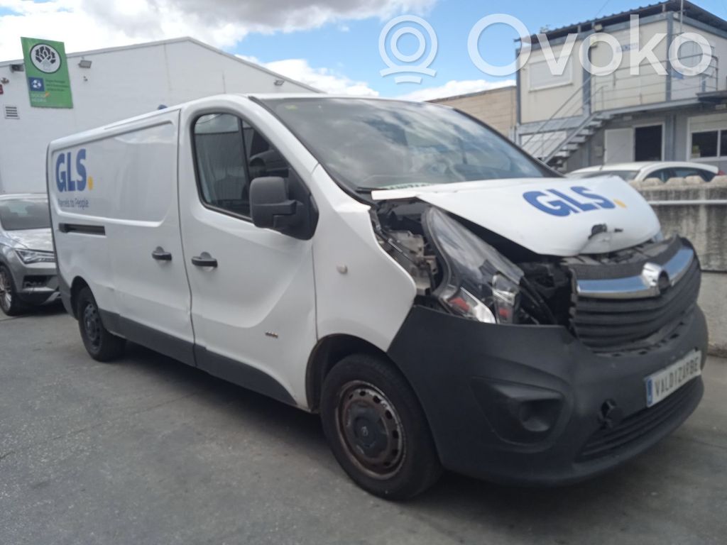 Vivaro Vivaro  255670610R