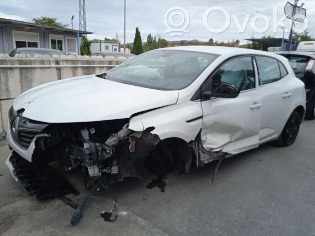 Megane IV Megane  227900016R